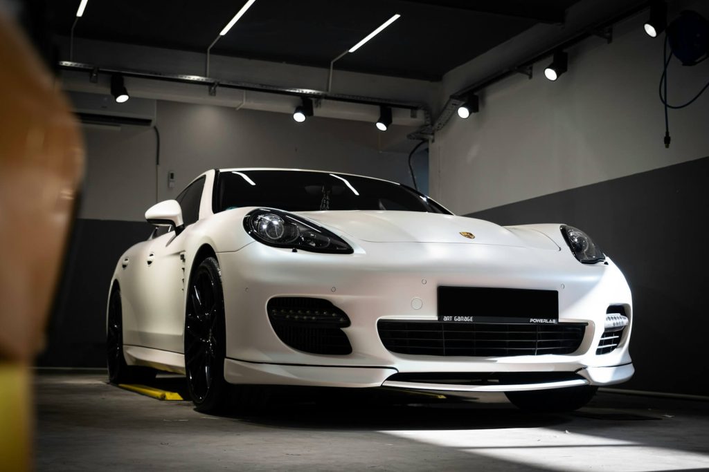 how vehicle wrap companies can scale beyond word of mouth