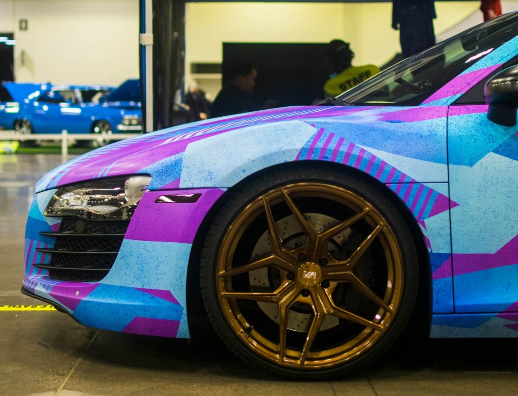 10 ways to grow a vehicle wrapping business in 2026