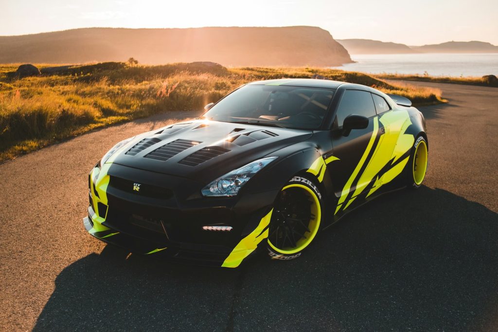 colour change vs commercial wraps which is more profitable
