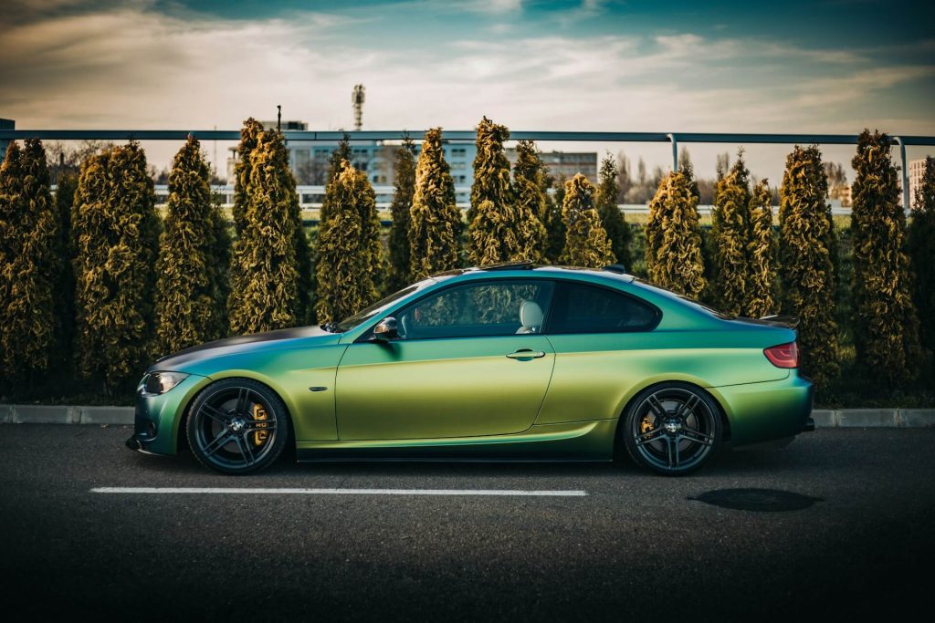 google ads for vehicle wrapping companies
