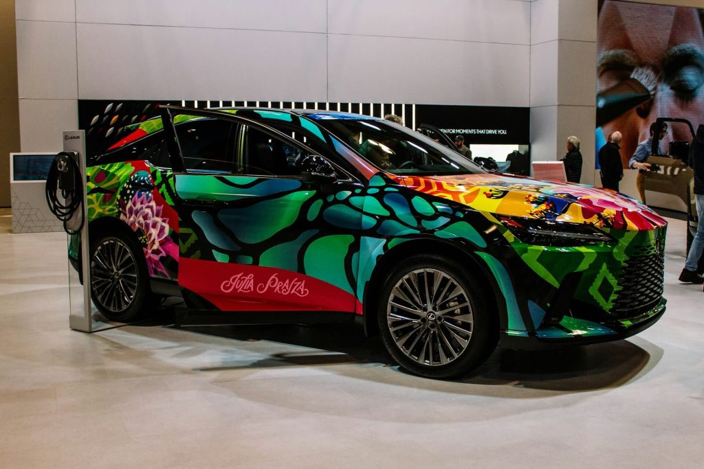 google vs facebook ads for vehicle wrap companies