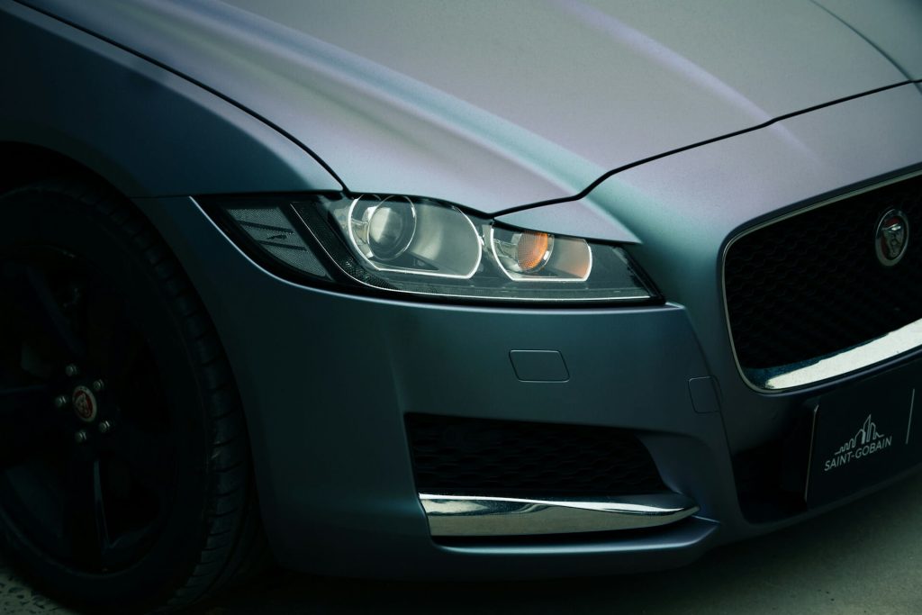 how many times should you follow up a vehicle wrap lead