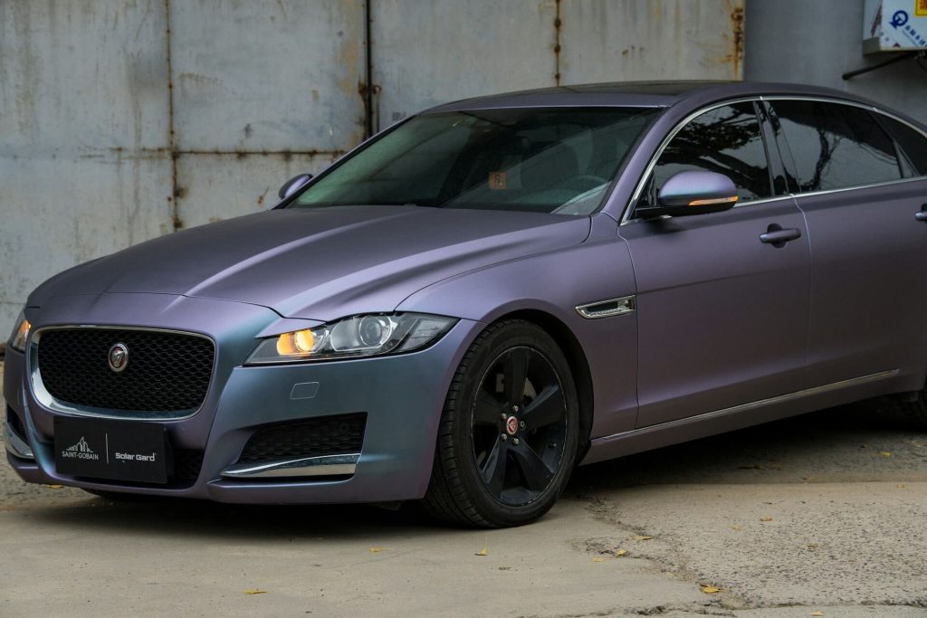 how to build trust before a vehicle wrap customer even calls you