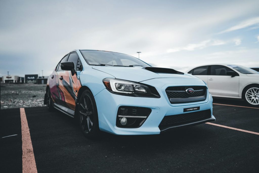 how to calculate the true profit on a vehicle wrap job