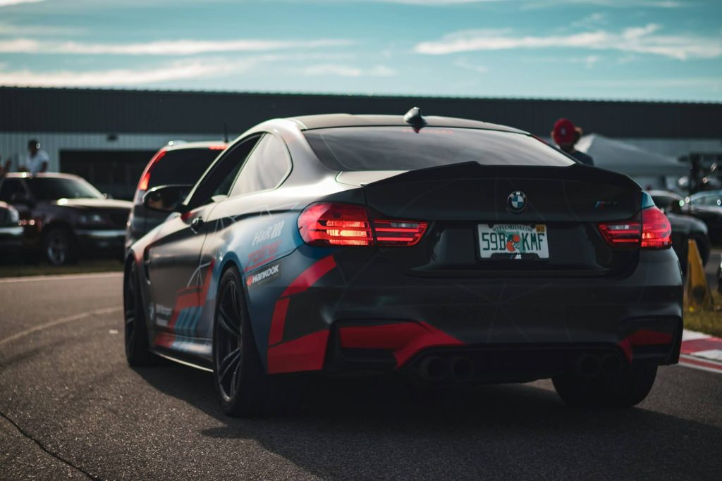 how to follow up vehicle wrap enquiries