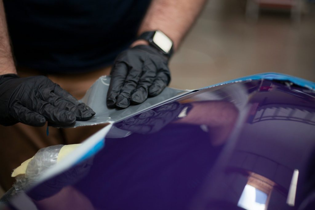 how to get more local vehicle wrap enquiries