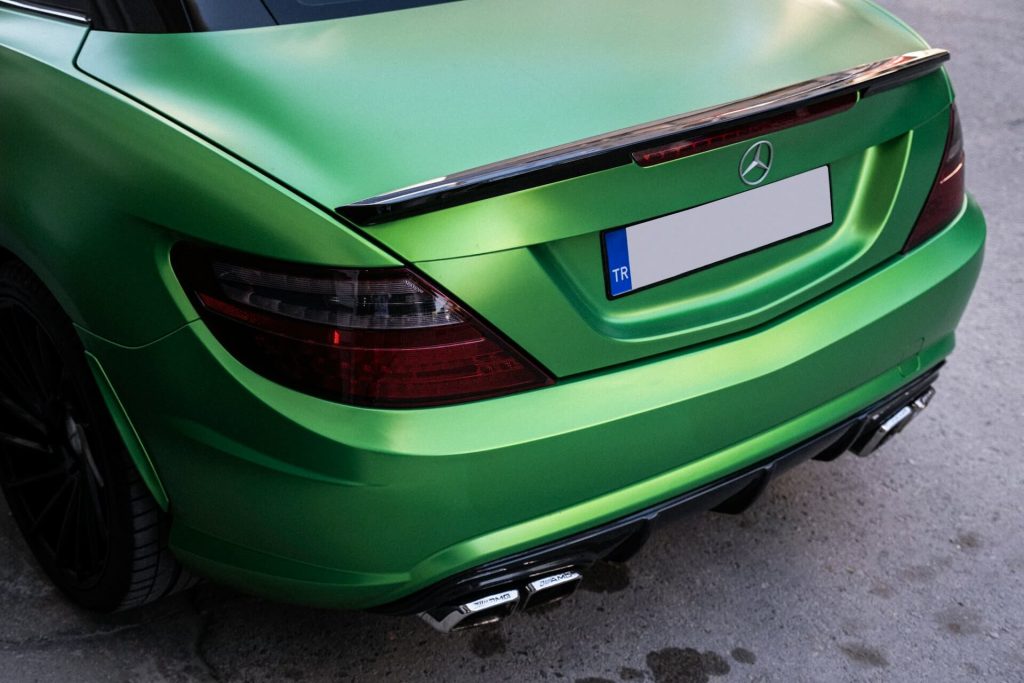 how vehicle wrap companies can win more fleet work