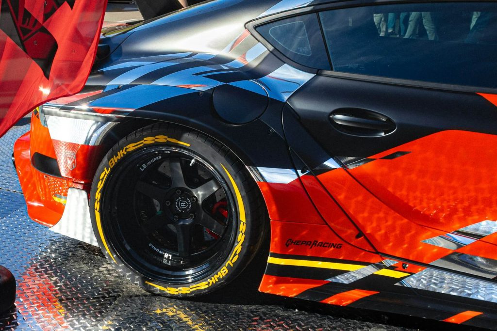 when should a vehicle wrap company hire its first employee