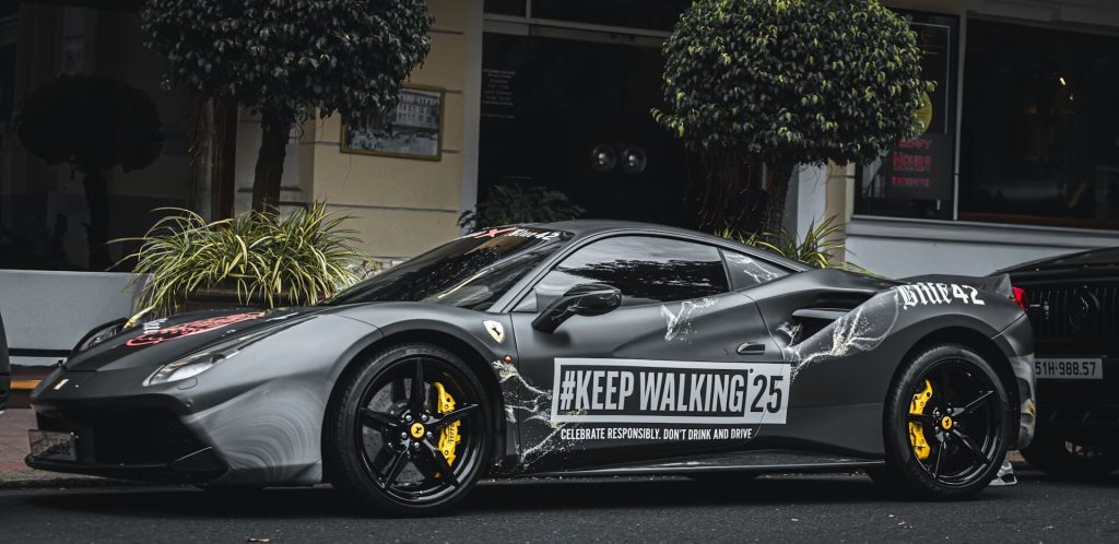 when should a vehicle wrap company increase its prices