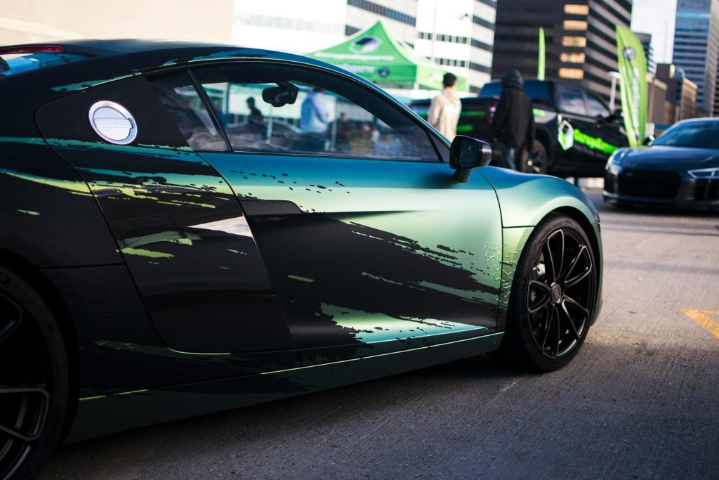 why customers get multiple vehicle wrap quotes