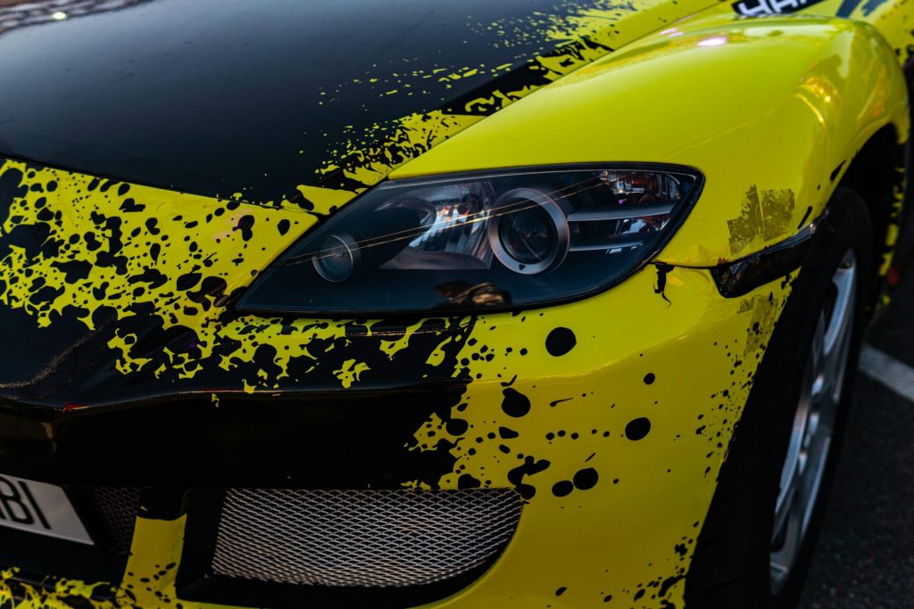 why speed to lead matters for vehicle wrap companies